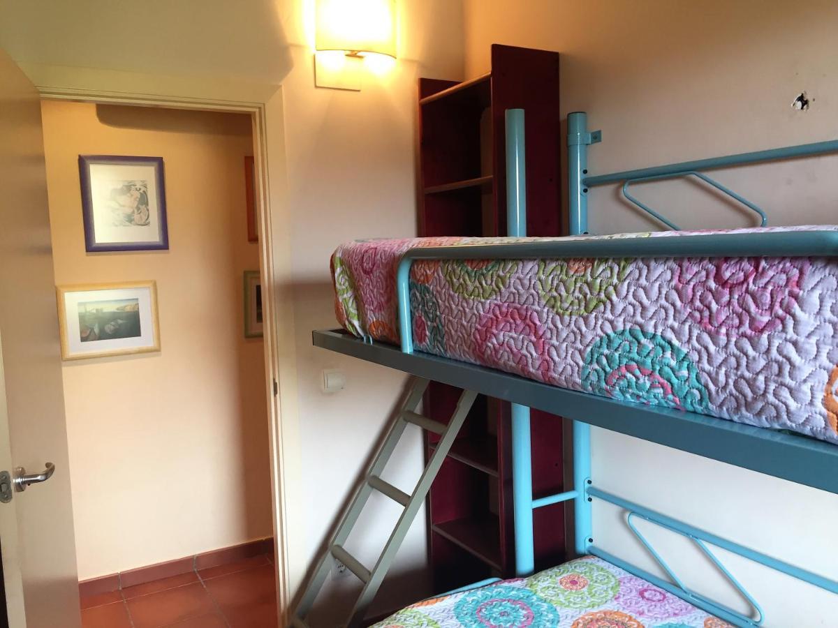 Ongi Etorri Apartment กาลาฟาต ภายนอก รูปภาพ
