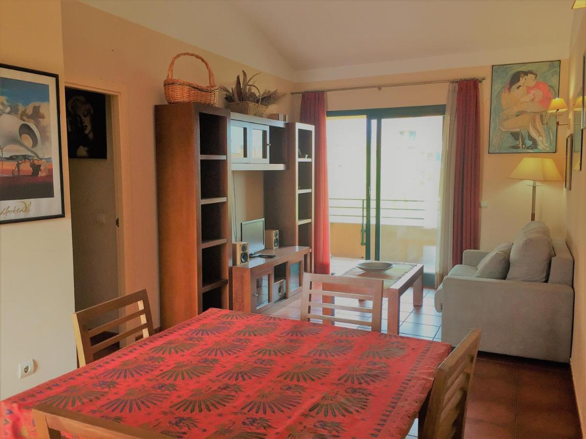 Ongi Etorri Apartment กาลาฟาต ภายนอก รูปภาพ