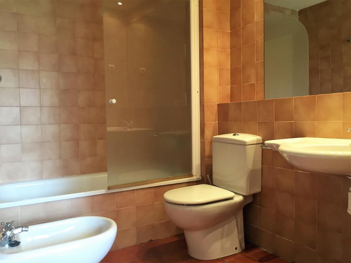 Ongi Etorri Apartment กาลาฟาต ภายนอก รูปภาพ