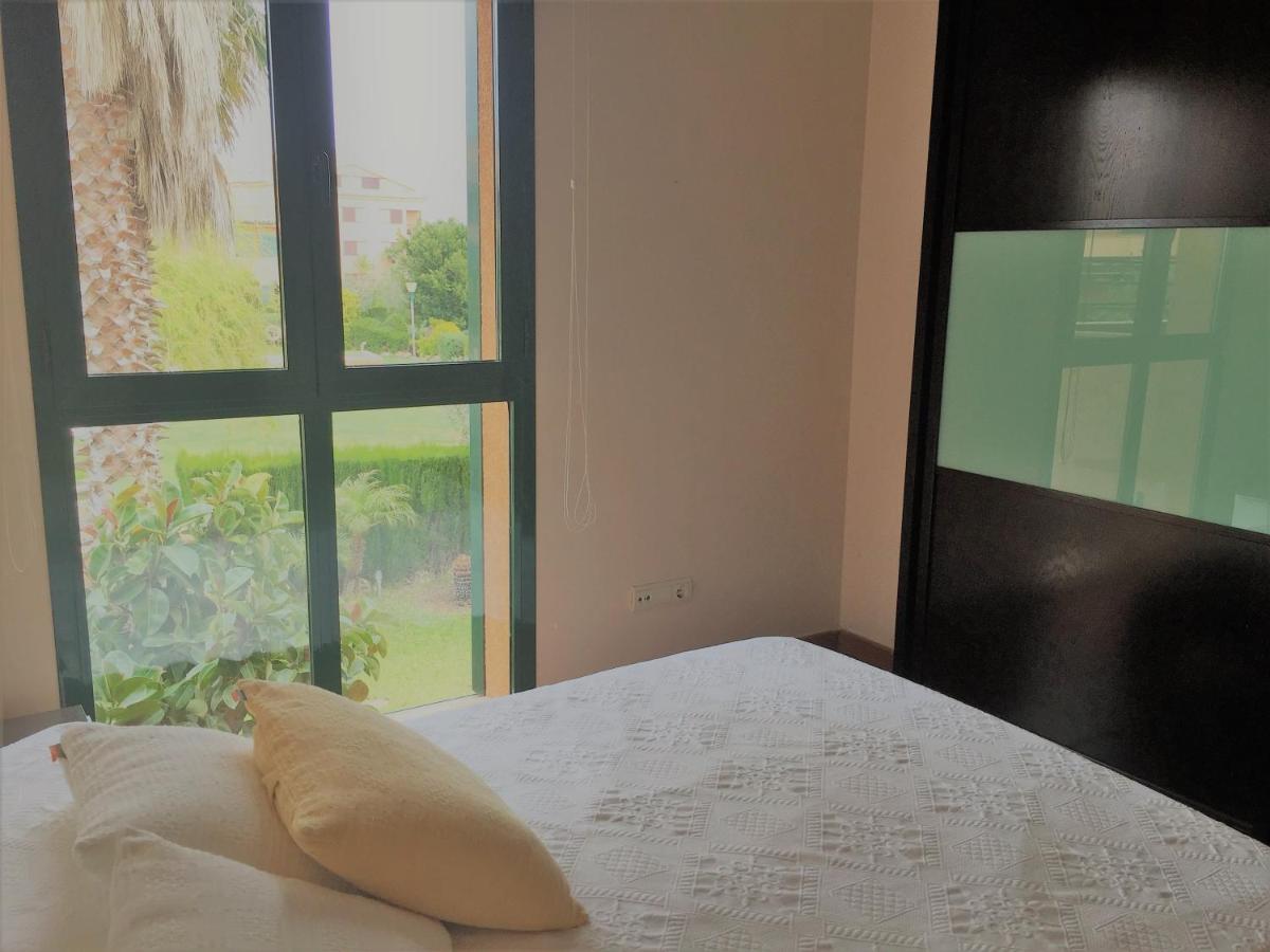 Ongi Etorri Apartment กาลาฟาต ภายนอก รูปภาพ